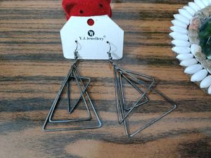 Combo Earrings