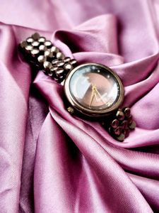 WRISTAR Women's Quartz Watch