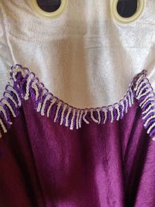 Door Curtains