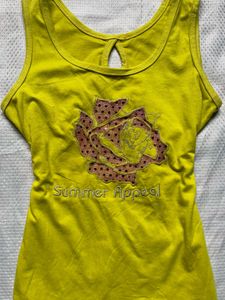 Y2K top