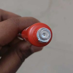Just Herbs Halo Glow Blush Drops 01