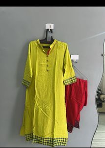 Combo Of 5 Kurta Set (2xl,3xl)