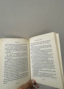 This Is Not Your Story by Savi Sharma