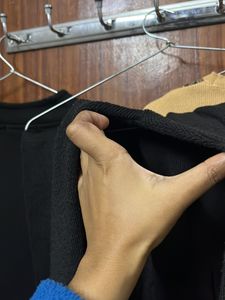 Woolen Kurta Set