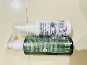 (OFFER🔥)Lotus Botanicals &amp; Yahvi Skincare Set