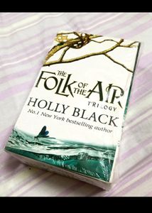 Folk Of Air Series Holly Black