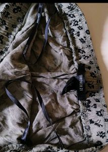 Forever21 jumpsuit