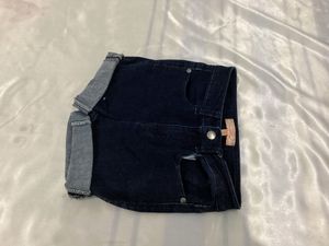 Korean Pinterest Shorts