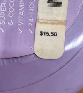 BATH &amp; BODY WORKS ~ Lavender And Sandalwood