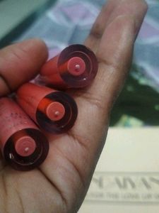 Handaiyan Liquid Lipsticks (Set of 3)
