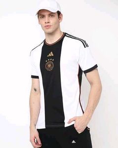 ORIGINAL Adidas Germany 2022 Men's Home Jersey