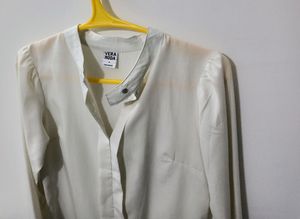 Vera Moda - Formal Shirt - Top (Fixed Price)