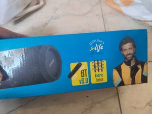 Wireless Speakers.. Zeb - Action
