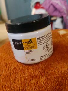 Karseell Maca Power Collagen Hair Mask
