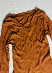 Ribbed Knit Co-ord Set