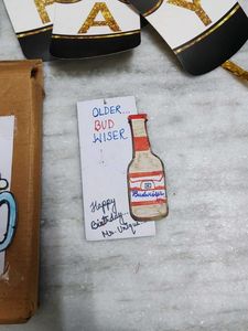 arts and crafts for birthday party