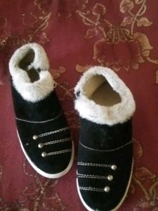 Like New Shoes