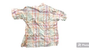 Baby Boy Co Ord Set