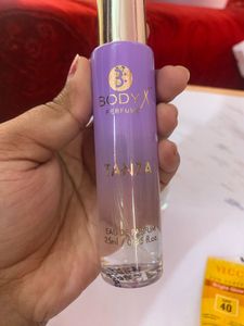 Perfume, Aloevera gel,Sunscreen Combo