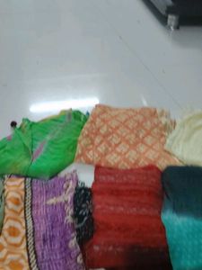 Assorted Dupatta Collection