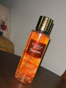 Victoria's Secret Temptation Fragrance Mist