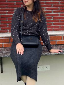 Woolen Skirt