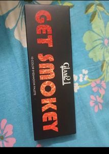 Glam21 10 Color Eyeshadow Palette