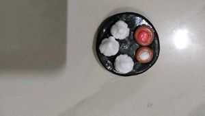 10 Miniature Food fridge magnet