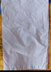 *New* 15 Nos Of Tamper Proof Courier Bags