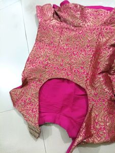 Beautiful Peplum Blouse/top