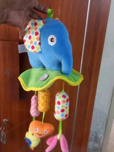 Soft Toys