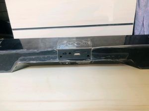 Zebronics Soundbar