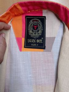 Designer Kurta Pajama Party Wear