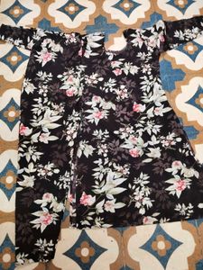 Kurti And Pant