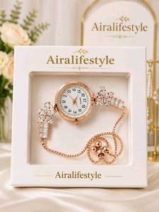 wrist watch women