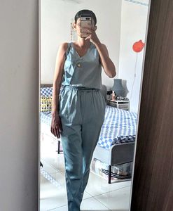 Forever 21 Jumpsuit
