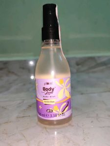 Plum BodyLovin' Vanilla Vibes