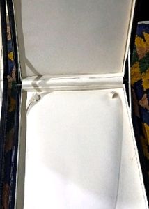 Jewelry Box Large Size