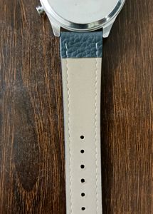 Men Watche | Gray Wrist Ghadi
