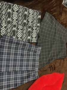 Assorted Skirt Bundle