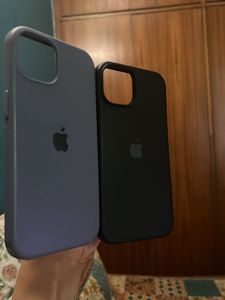 iPhone 13 Phone Black