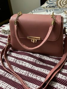 woman’s sling bag at lowest price