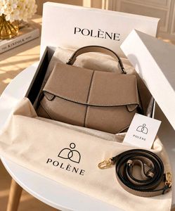 Polene mokki ( COPY)12A QUALITY WD BOX