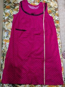 Cotton Maxi