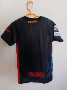 Nike FC Barcelona For 11year old Kids