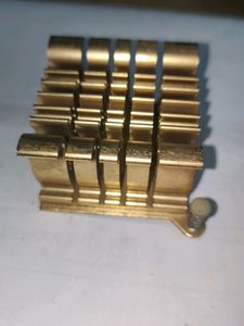 CPU HEAT SINK