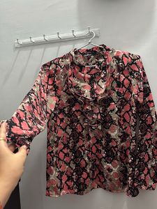 Snake Print