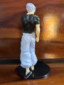 jjk Gojo Satoru anime figure