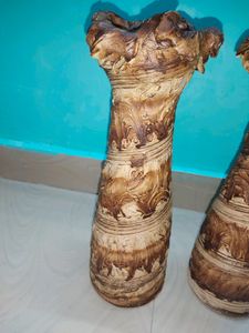 Flower Vase  Pots