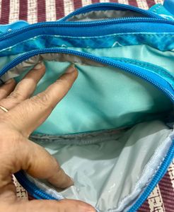 Brand new Disney Moana Pouch bag
